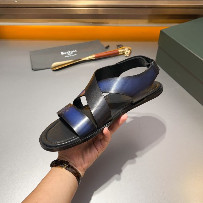 Berluti Sandals